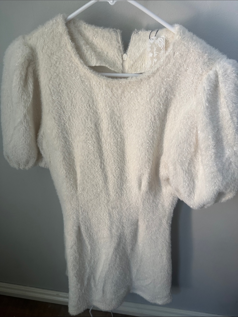 NWT Sadie & Sage Dress